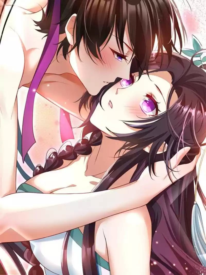 The Evil Girl Is The Emperor Chapter 129