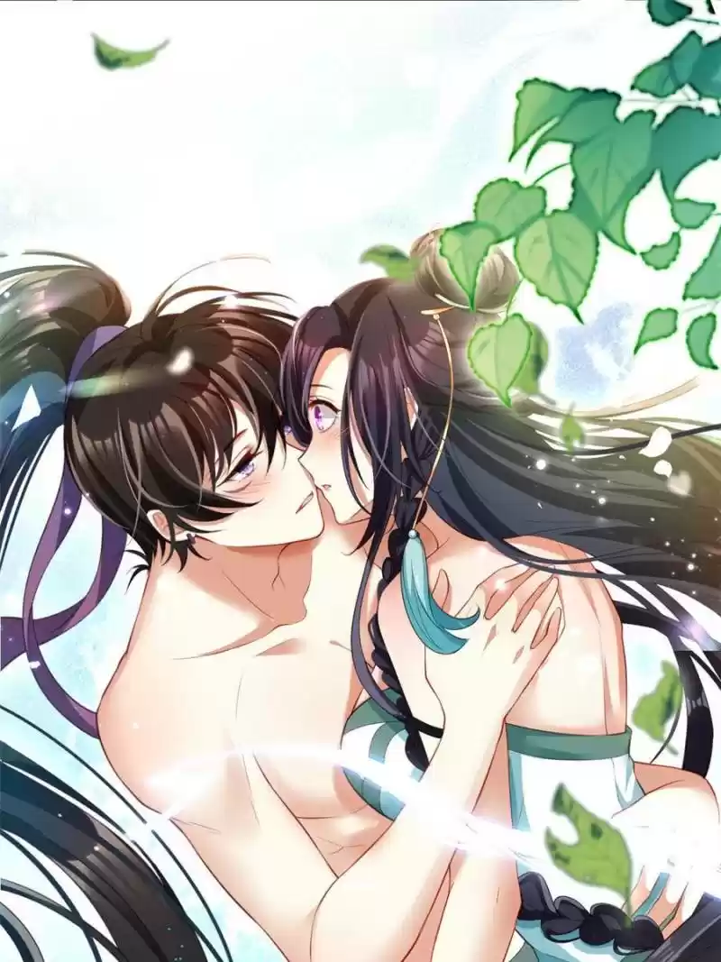 The Evil Girl Is The Emperor Chapter 129