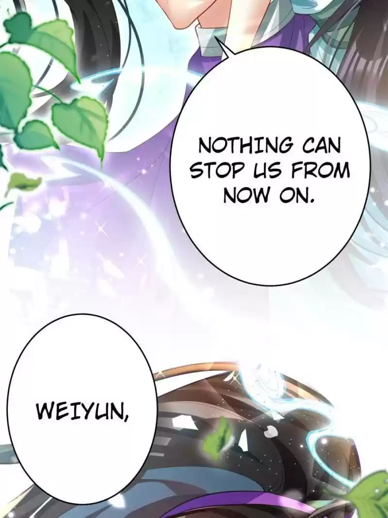 The Evil Girl Is The Emperor Chapter 129