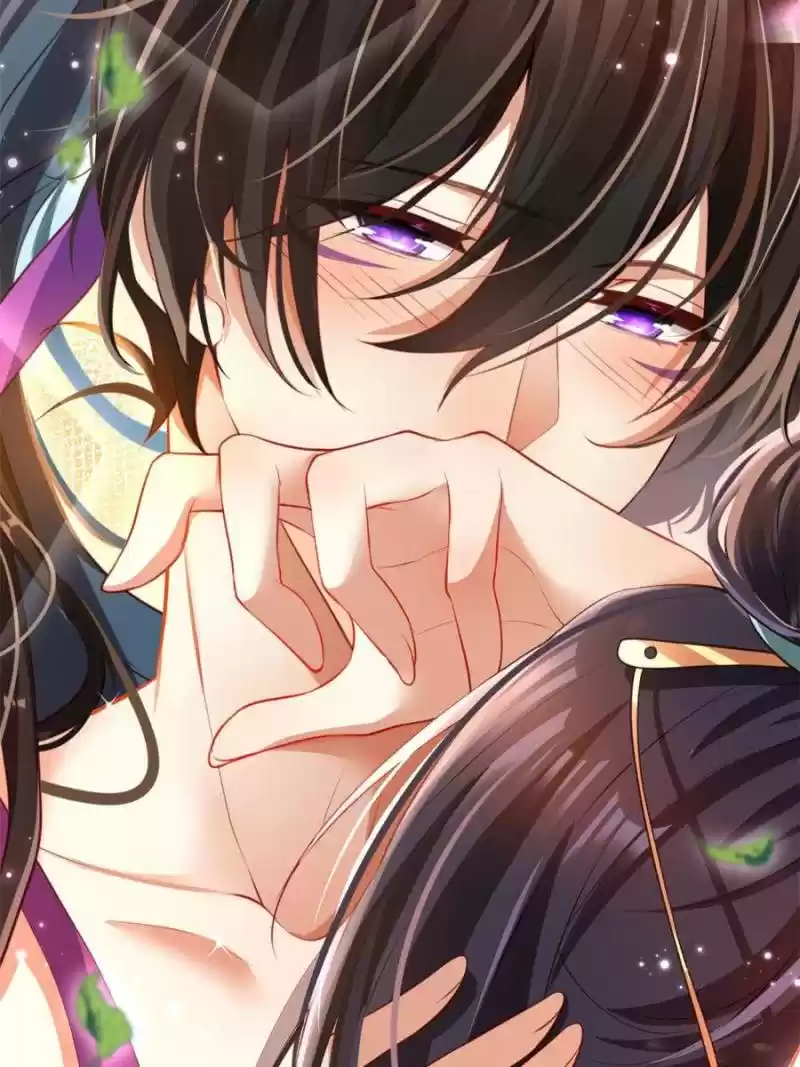 The Evil Girl Is The Emperor Chapter 129