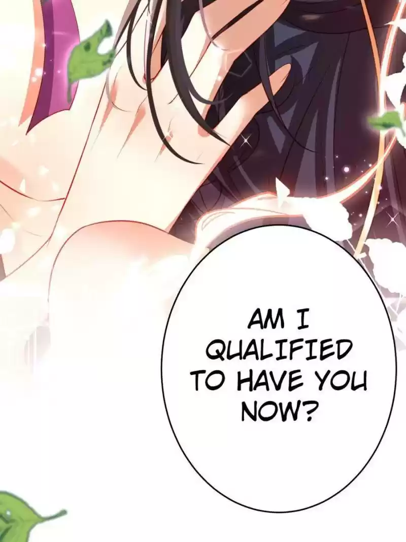 The Evil Girl Is The Emperor Chapter 129