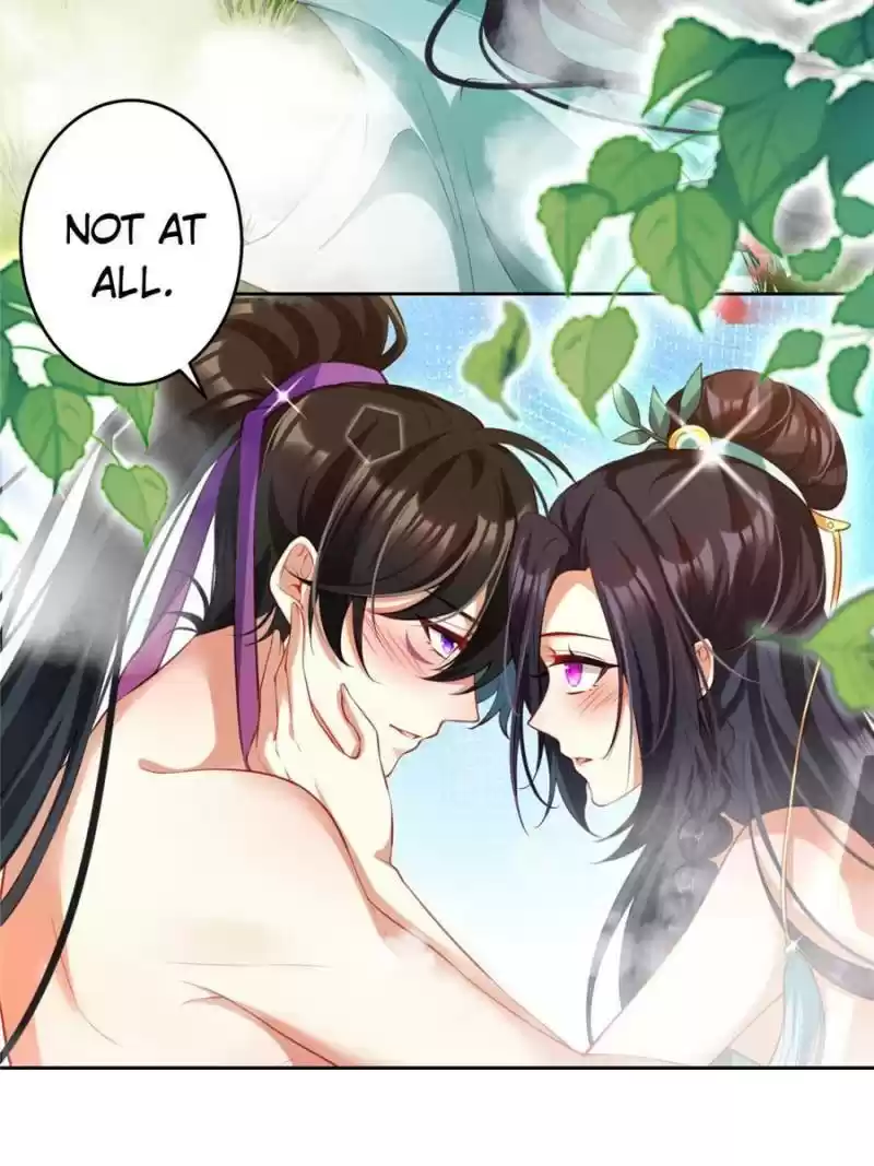 The Evil Girl Is The Emperor Chapter 130