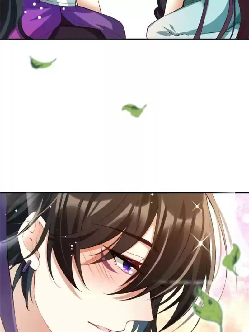 The Evil Girl Is The Emperor Chapter 130