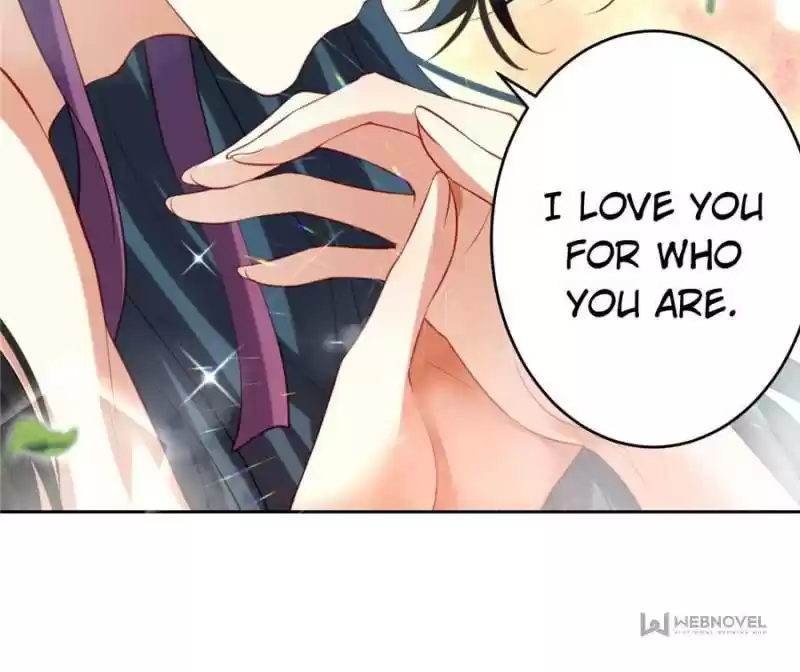 The Evil Girl Is The Emperor Chapter 130