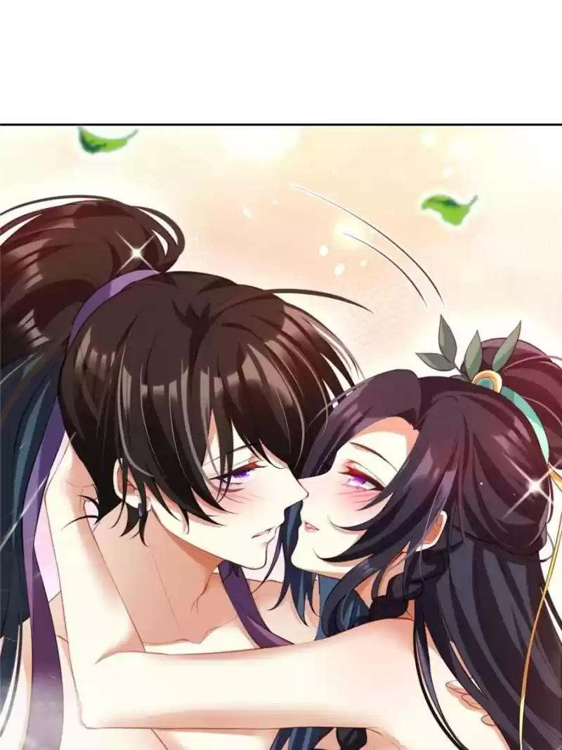 The Evil Girl Is The Emperor Chapter 130