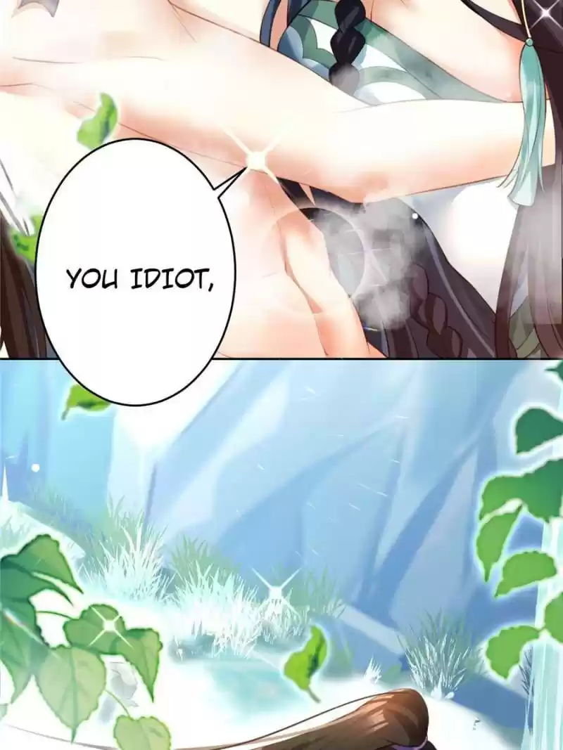 The Evil Girl Is The Emperor Chapter 130