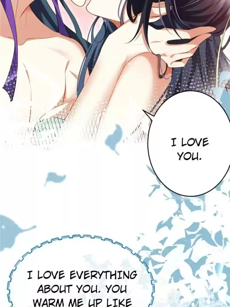 The Evil Girl Is The Emperor Chapter 130