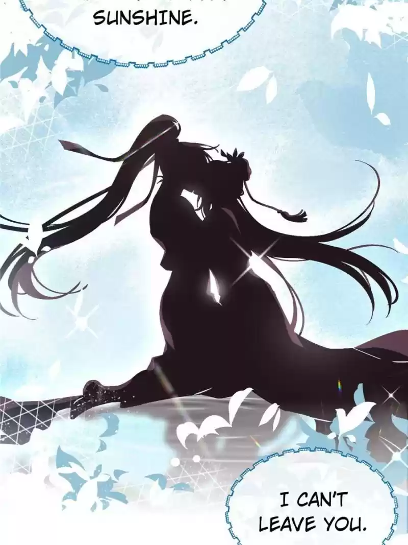 The Evil Girl Is The Emperor Chapter 130