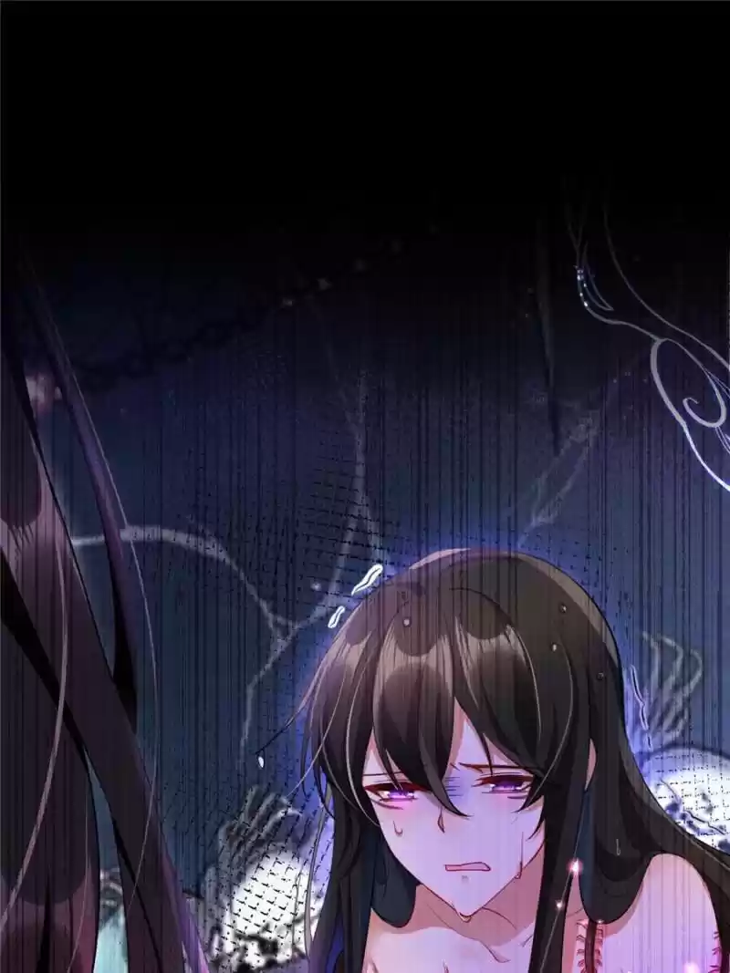 The Evil Girl Is The Emperor Chapter 130