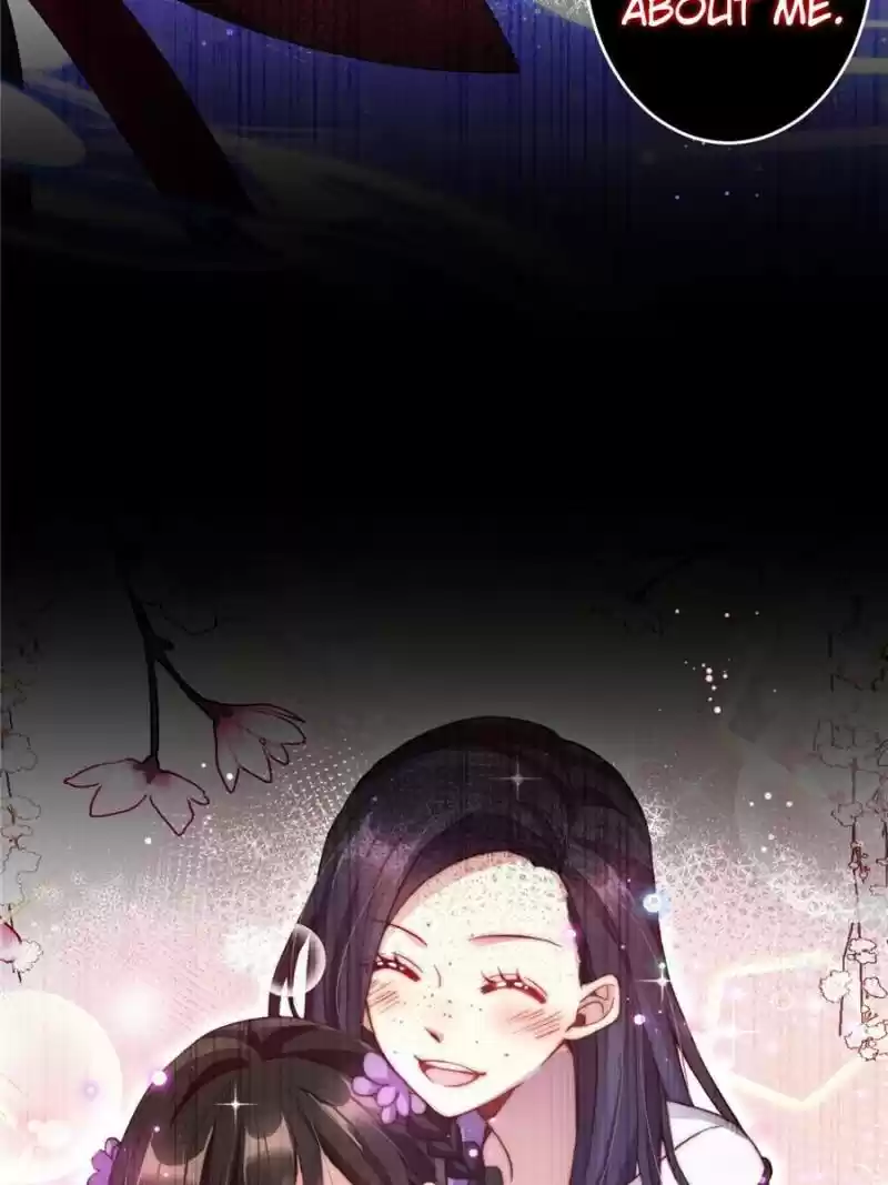 The Evil Girl Is The Emperor Chapter 130