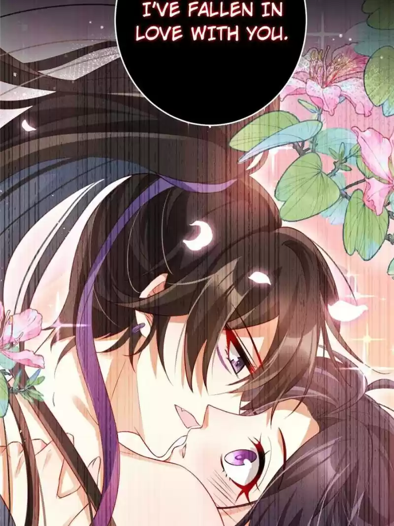 The Evil Girl Is The Emperor Chapter 130