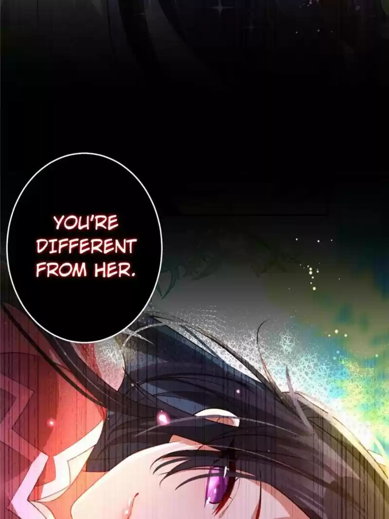 The Evil Girl Is The Emperor Chapter 130