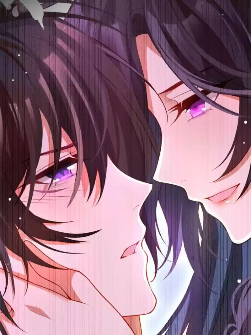 The Evil Girl Is The Emperor Chapter 130