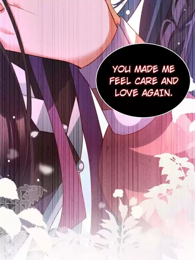 The Evil Girl Is The Emperor Chapter 130