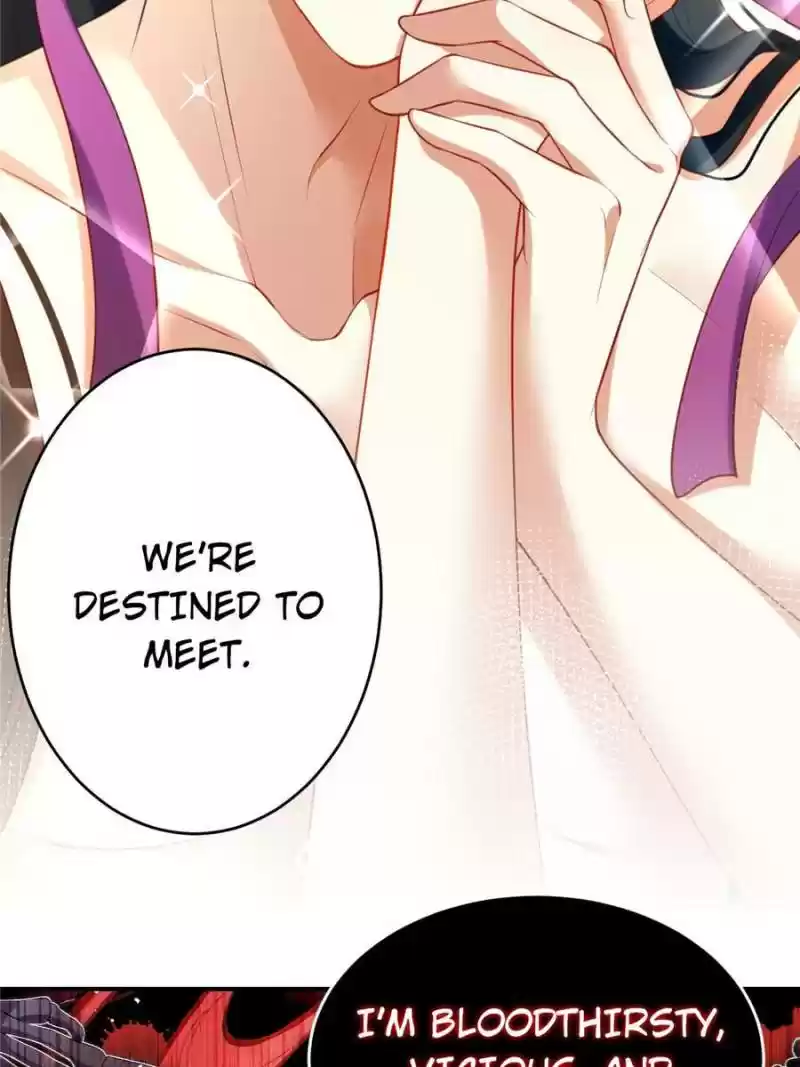 The Evil Girl Is The Emperor Chapter 130