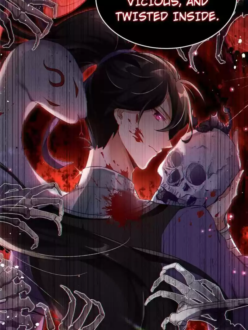 The Evil Girl Is The Emperor Chapter 130