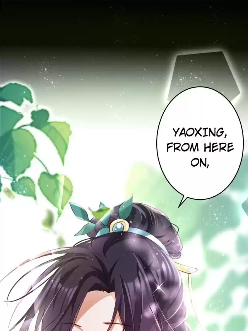 The Evil Girl Is The Emperor Chapter 130