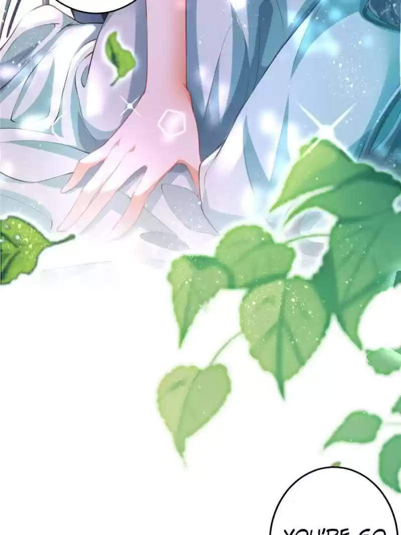 The Evil Girl Is The Emperor Chapter 130