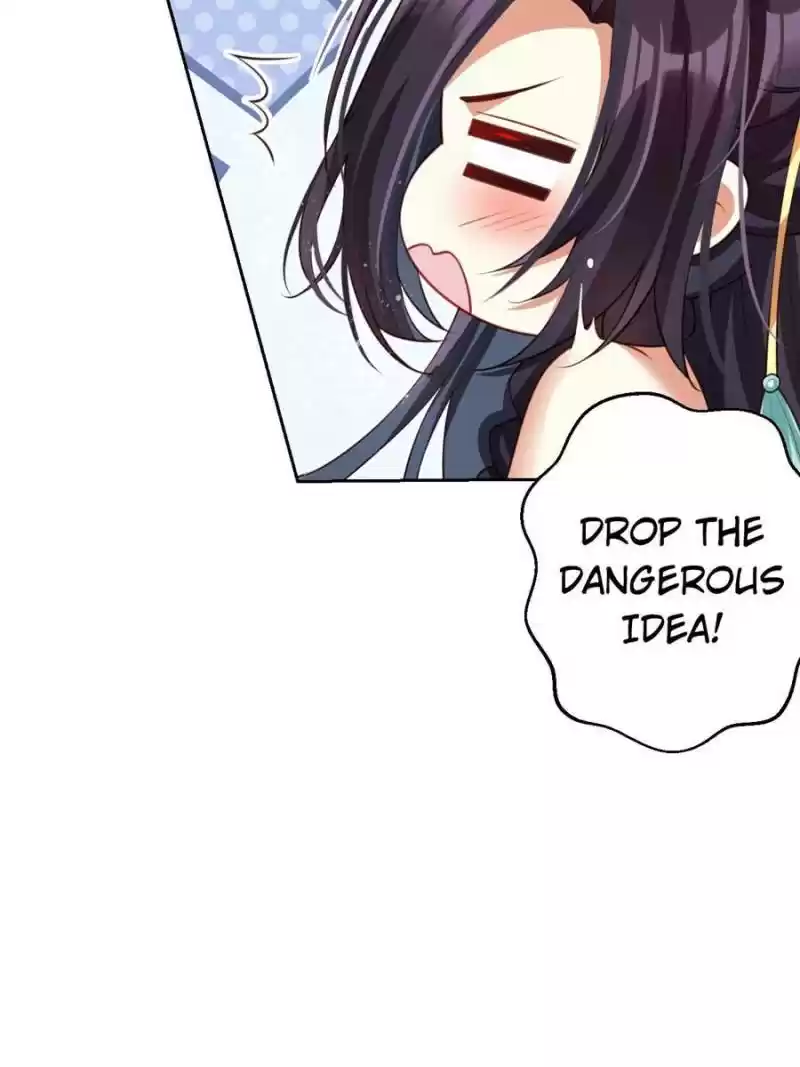 The Evil Girl Is The Emperor Chapter 130