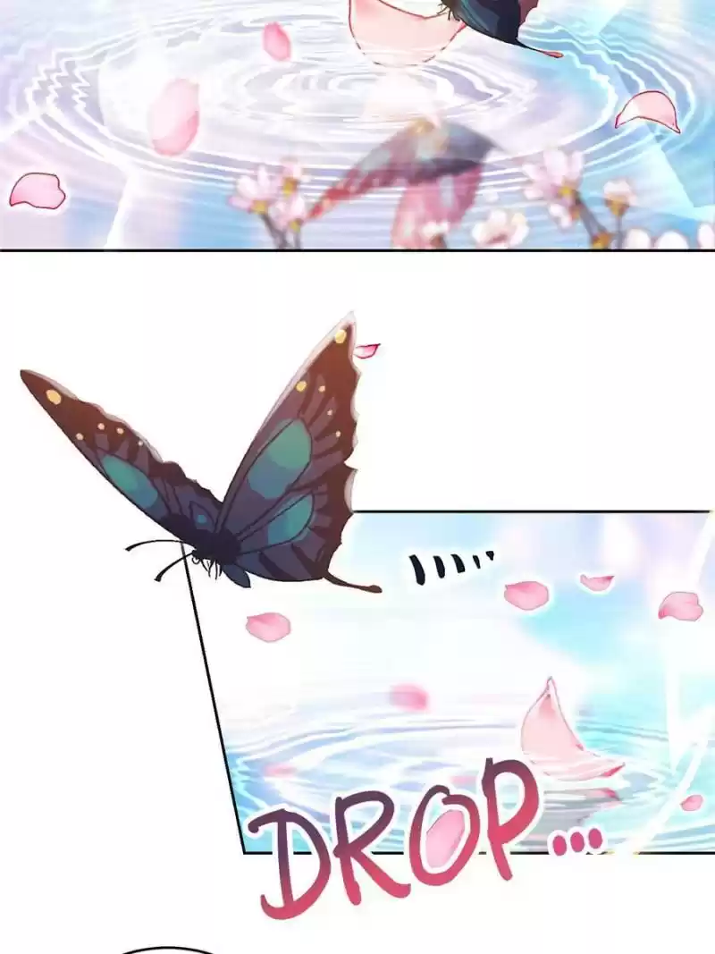 The Evil Girl Is The Emperor Chapter 130