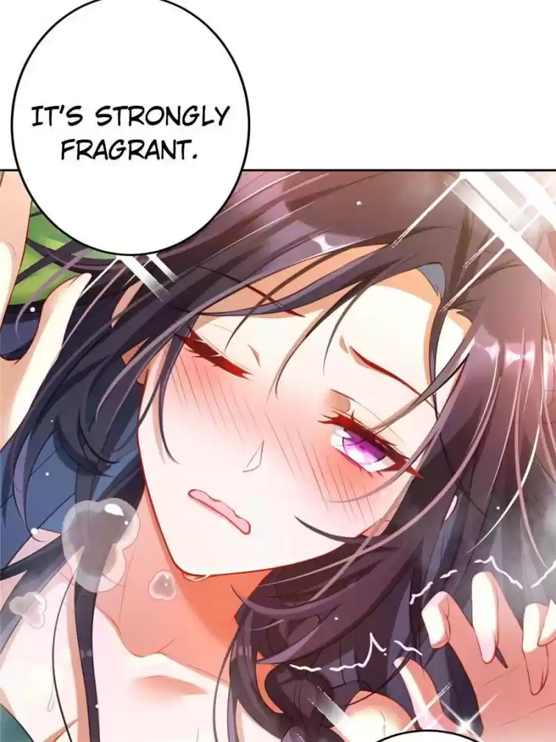 The Evil Girl Is The Emperor Chapter 130