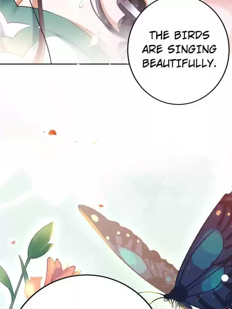 The Evil Girl Is The Emperor Chapter 130