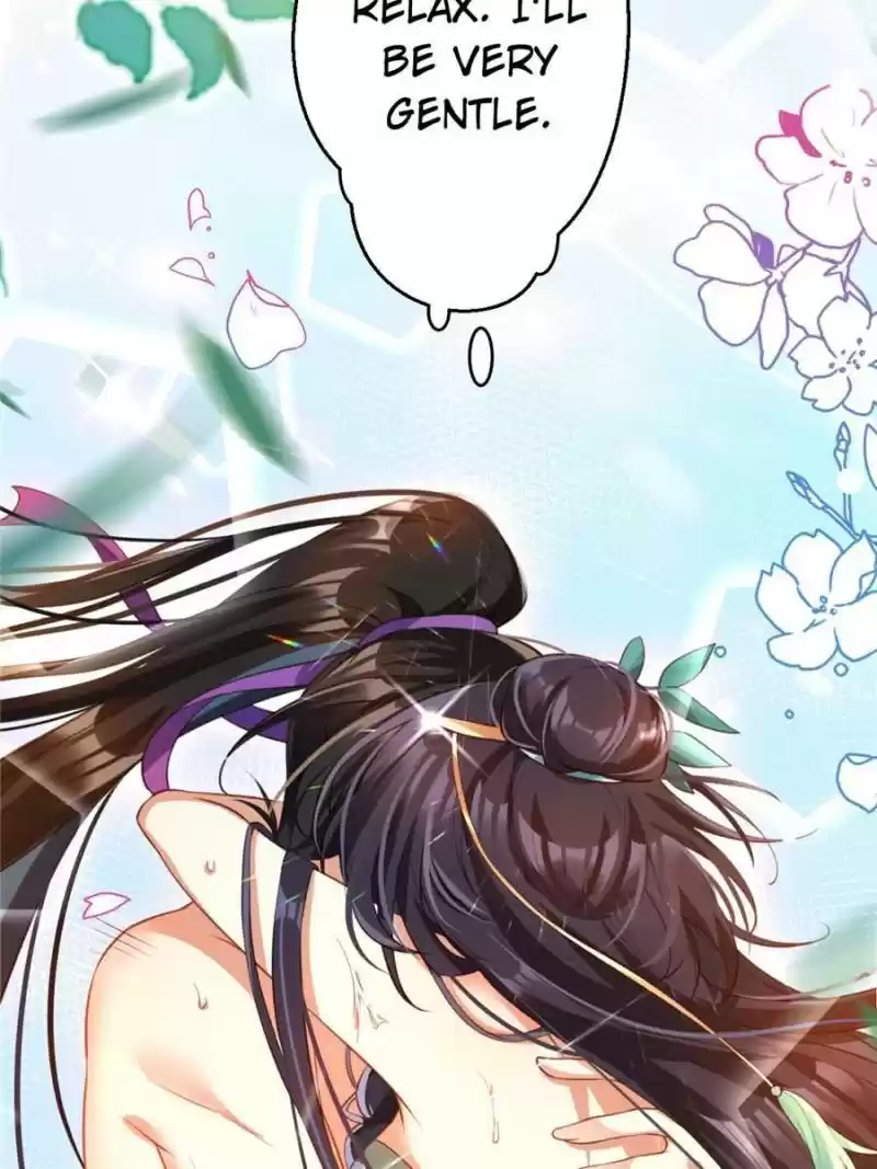 The Evil Girl Is The Emperor Chapter 130