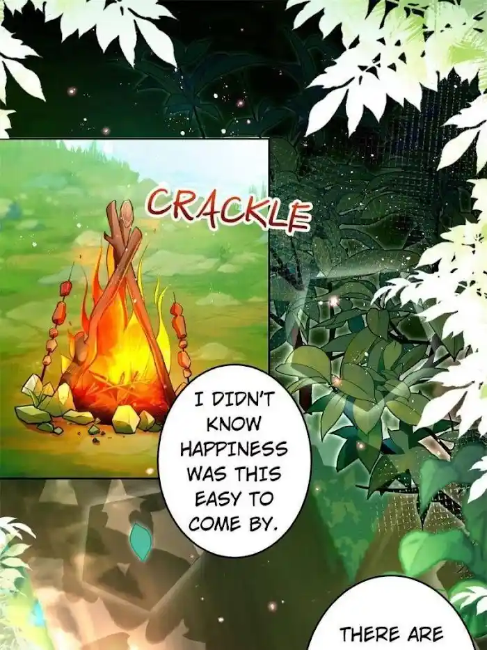 The Evil Girl Is The Emperor Chapter 131