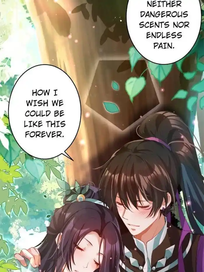 The Evil Girl Is The Emperor Chapter 131