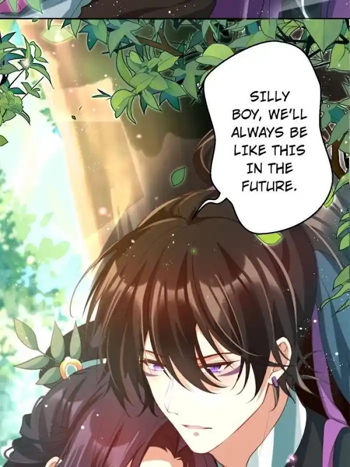 The Evil Girl Is The Emperor Chapter 131