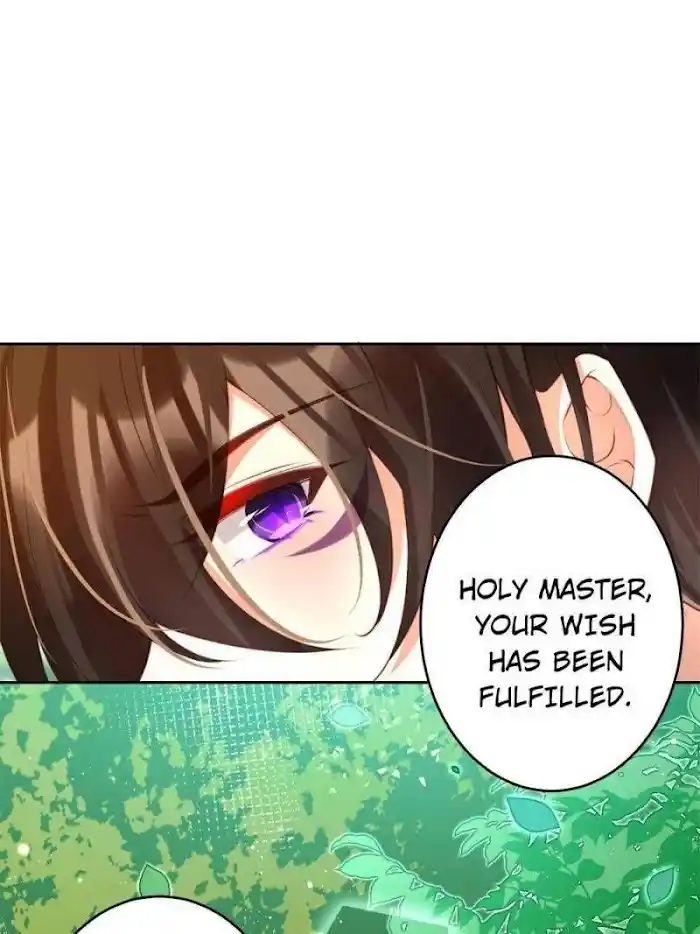 The Evil Girl Is The Emperor Chapter 131