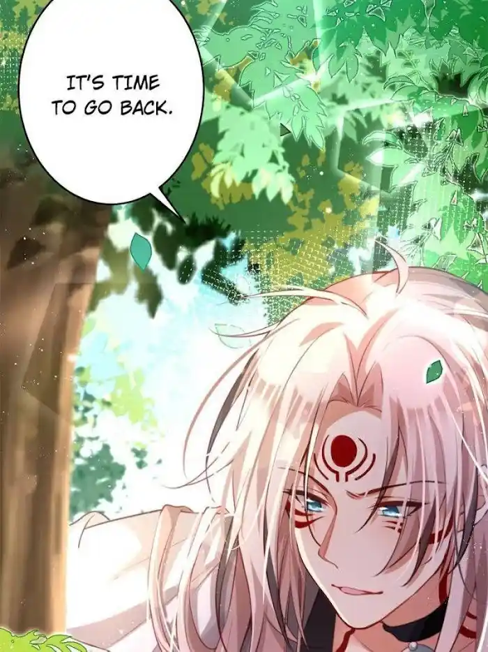 The Evil Girl Is The Emperor Chapter 131