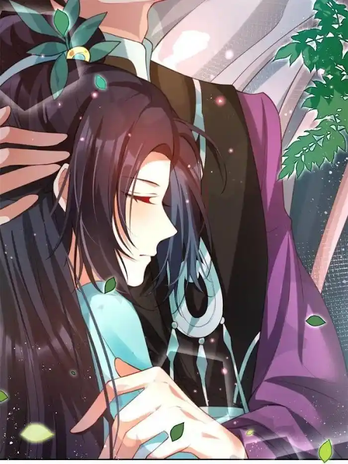 The Evil Girl Is The Emperor Chapter 131