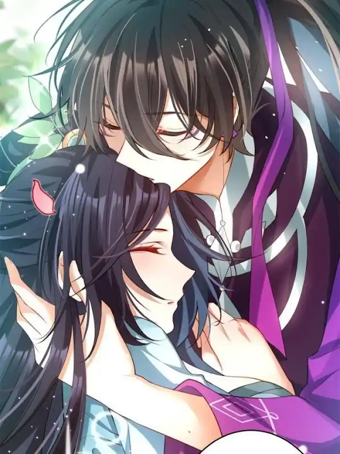 The Evil Girl Is The Emperor Chapter 131