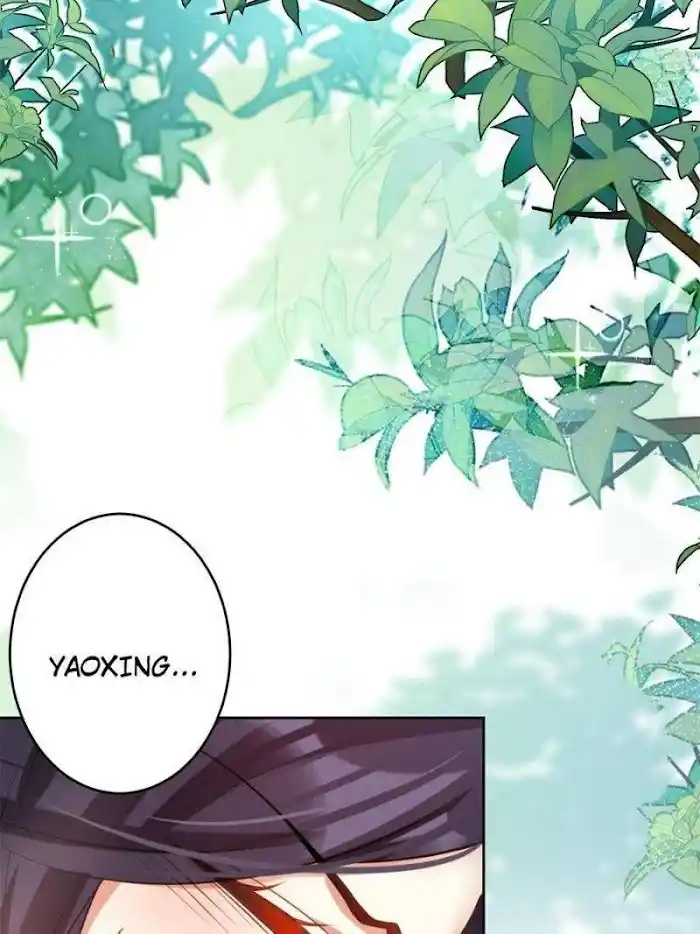 The Evil Girl Is The Emperor Chapter 131