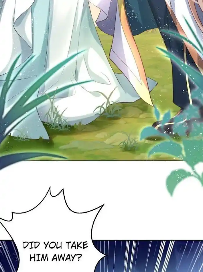 The Evil Girl Is The Emperor Chapter 131