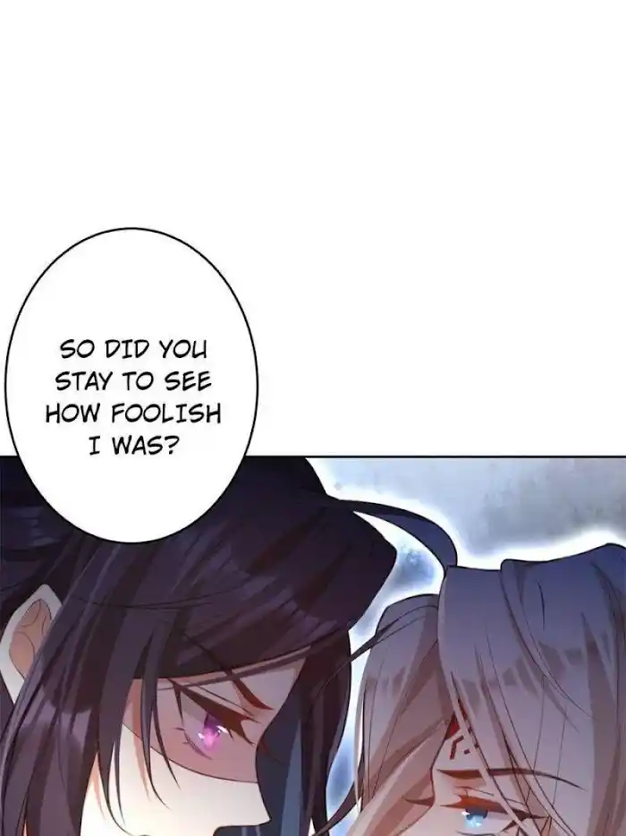 The Evil Girl Is The Emperor Chapter 131