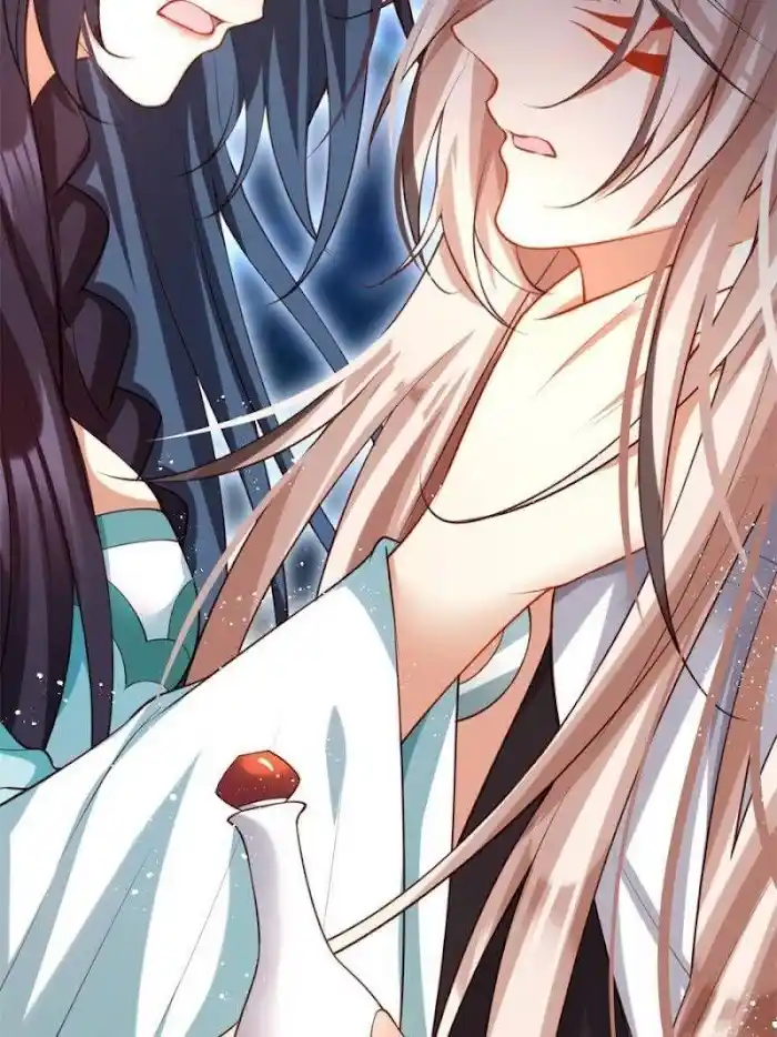 The Evil Girl Is The Emperor Chapter 131