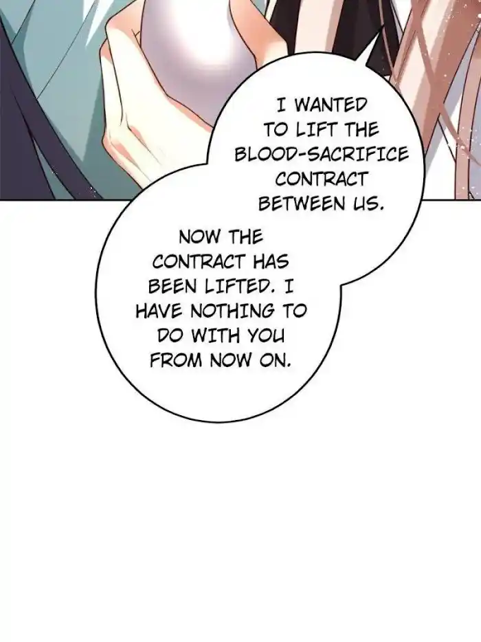 The Evil Girl Is The Emperor Chapter 131