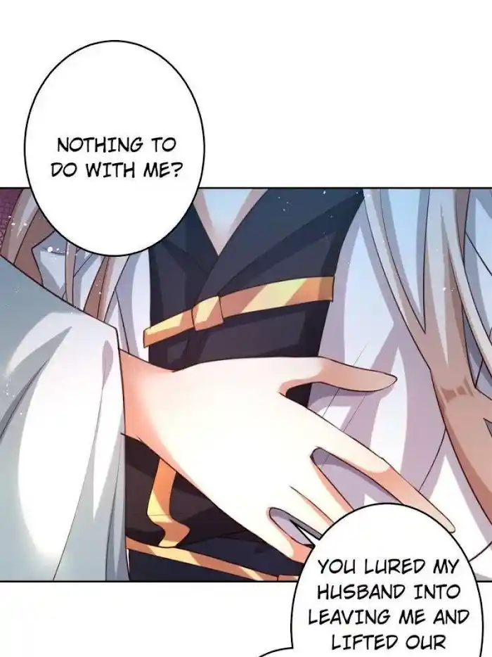 The Evil Girl Is The Emperor Chapter 131