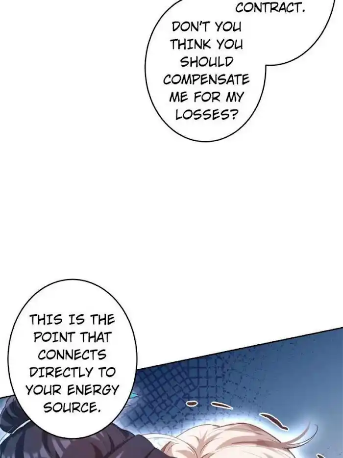 The Evil Girl Is The Emperor Chapter 131