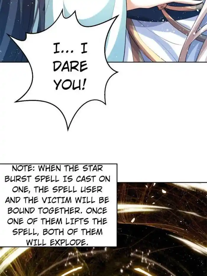 The Evil Girl Is The Emperor Chapter 131