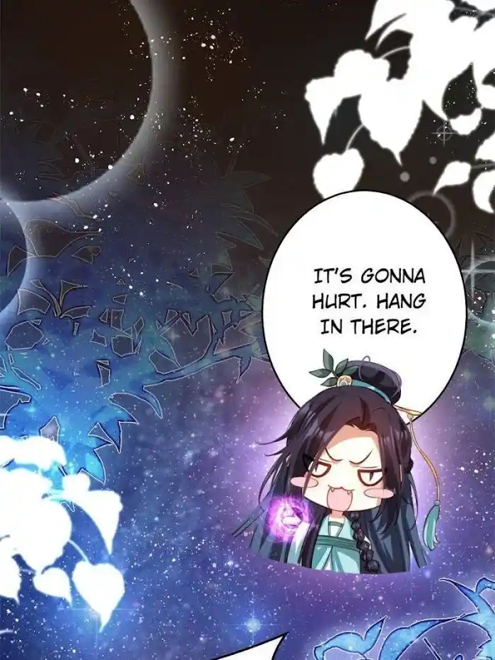 The Evil Girl Is The Emperor Chapter 131