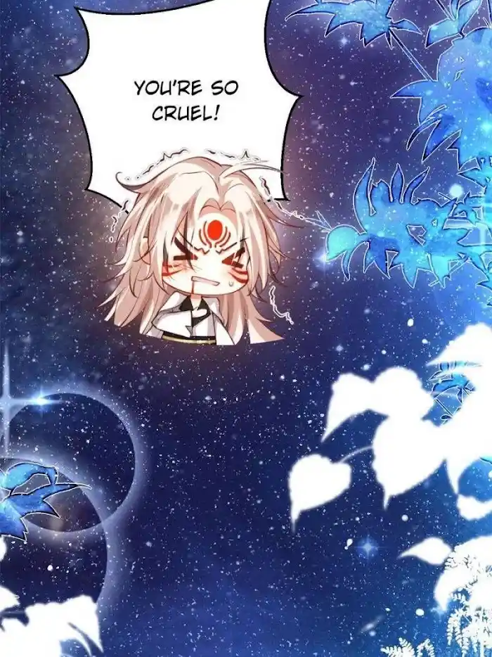 The Evil Girl Is The Emperor Chapter 131