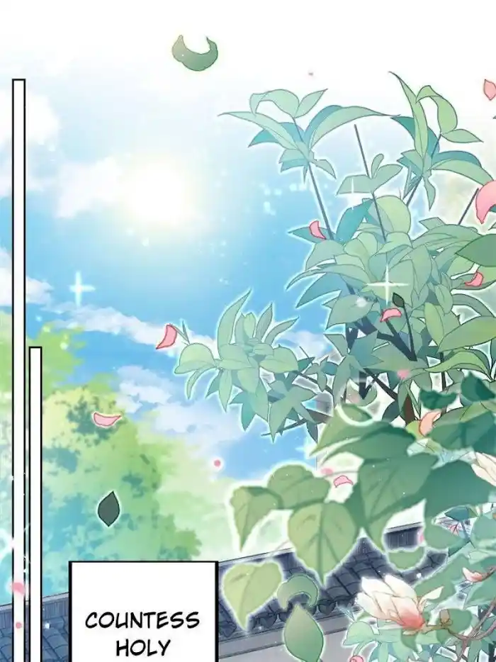 The Evil Girl Is The Emperor Chapter 131