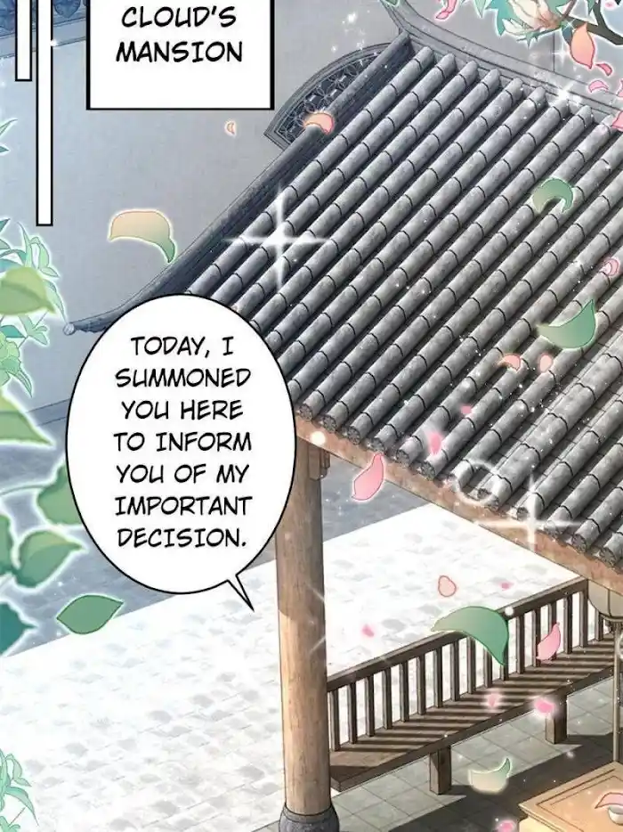 The Evil Girl Is The Emperor Chapter 131