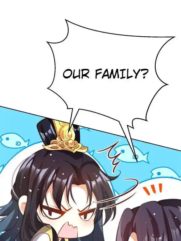 The Evil Girl Is The Emperor Chapter 131