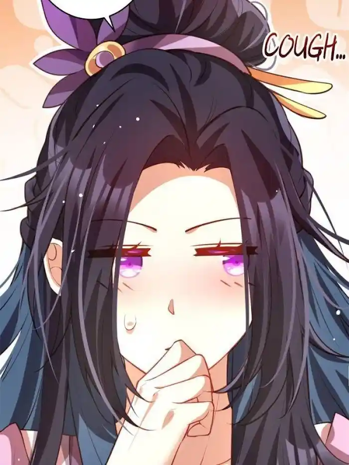 The Evil Girl Is The Emperor Chapter 131