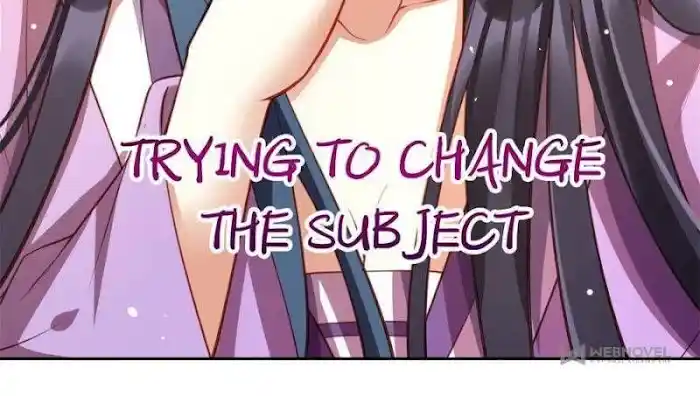 The Evil Girl Is The Emperor Chapter 131