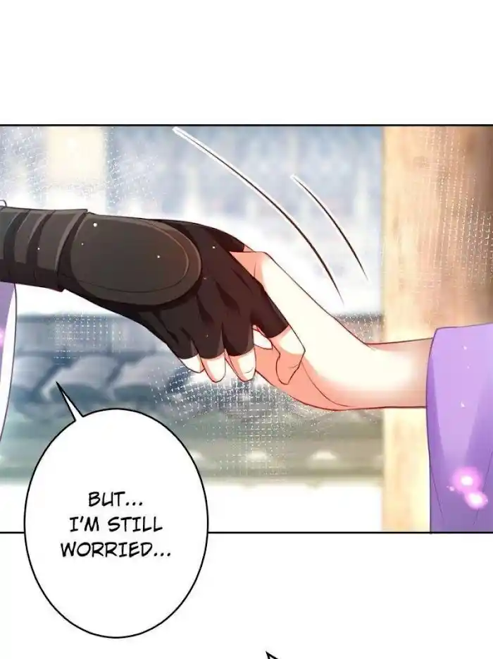 The Evil Girl Is The Emperor Chapter 131